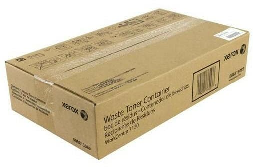 Unitate pentru toner rezidual Xerox 008R13089 Waste (8R13089)