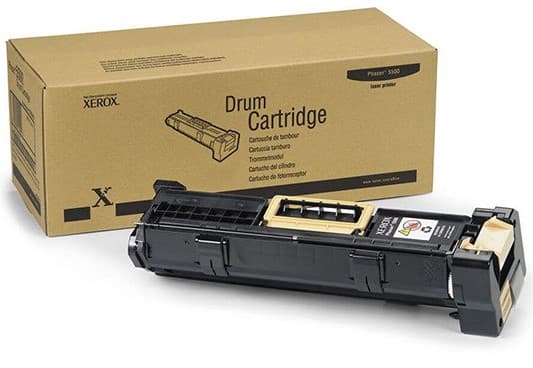 Unitate de cilindru (96K) Xerox 013R00591 Black (6R591)