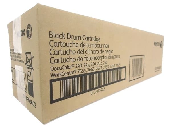 Unitate de cilindru (285K) Xerox 013R00602 Black (13R602)