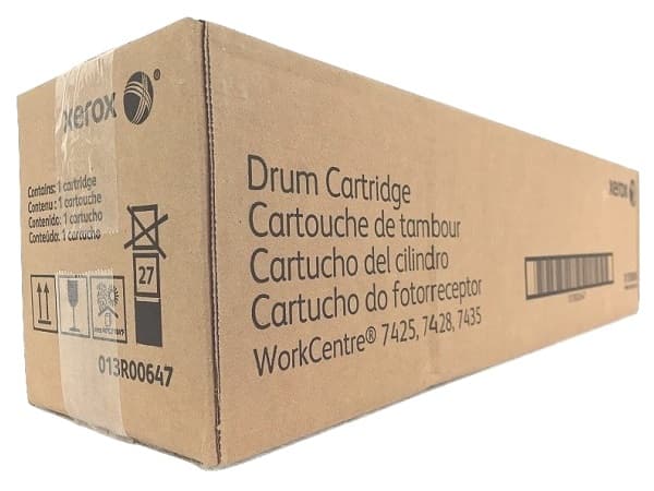 Unitate de cilindru (80K) Xerox 013R00647 Black and color (13R647)