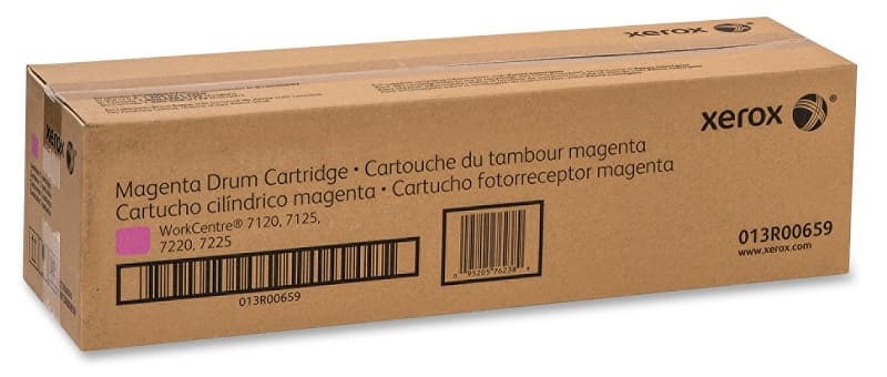 Unitate de cilindru (51K) Xerox 013R00659 Magenta (13R659)