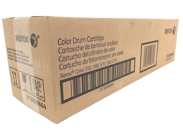 Unitate de cilindru (85K) Xerox 013R00664 Color (13R664)