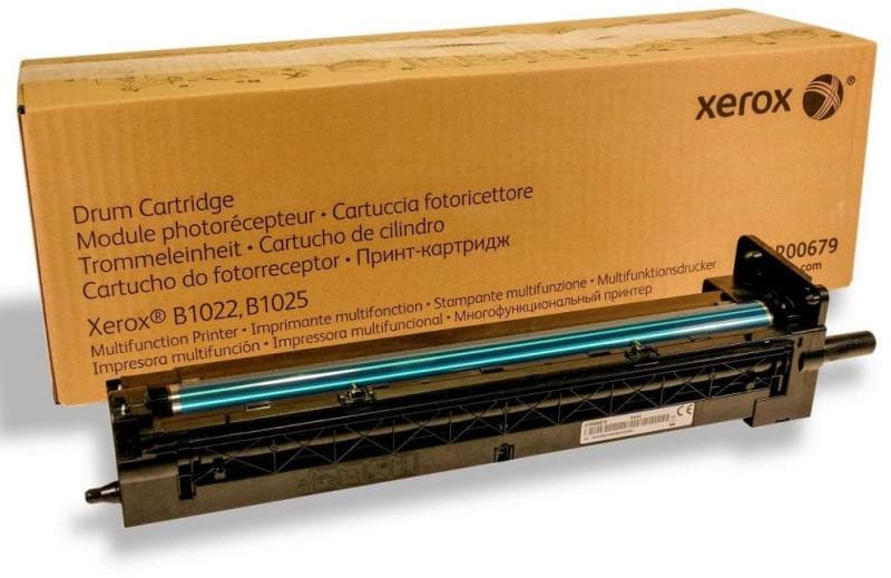 Unitate de cilindru (80K) Xerox 013R00679 Black (13R679)