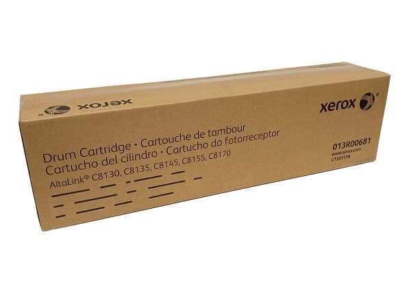 Unitate de cilindru (180K) Xerox 013R00681 Black and Color (13R681)