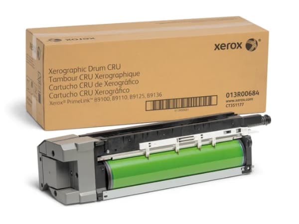 Unitate de cilindru (800K) Xerox 013R00684 Drum (CRU) (13R684)