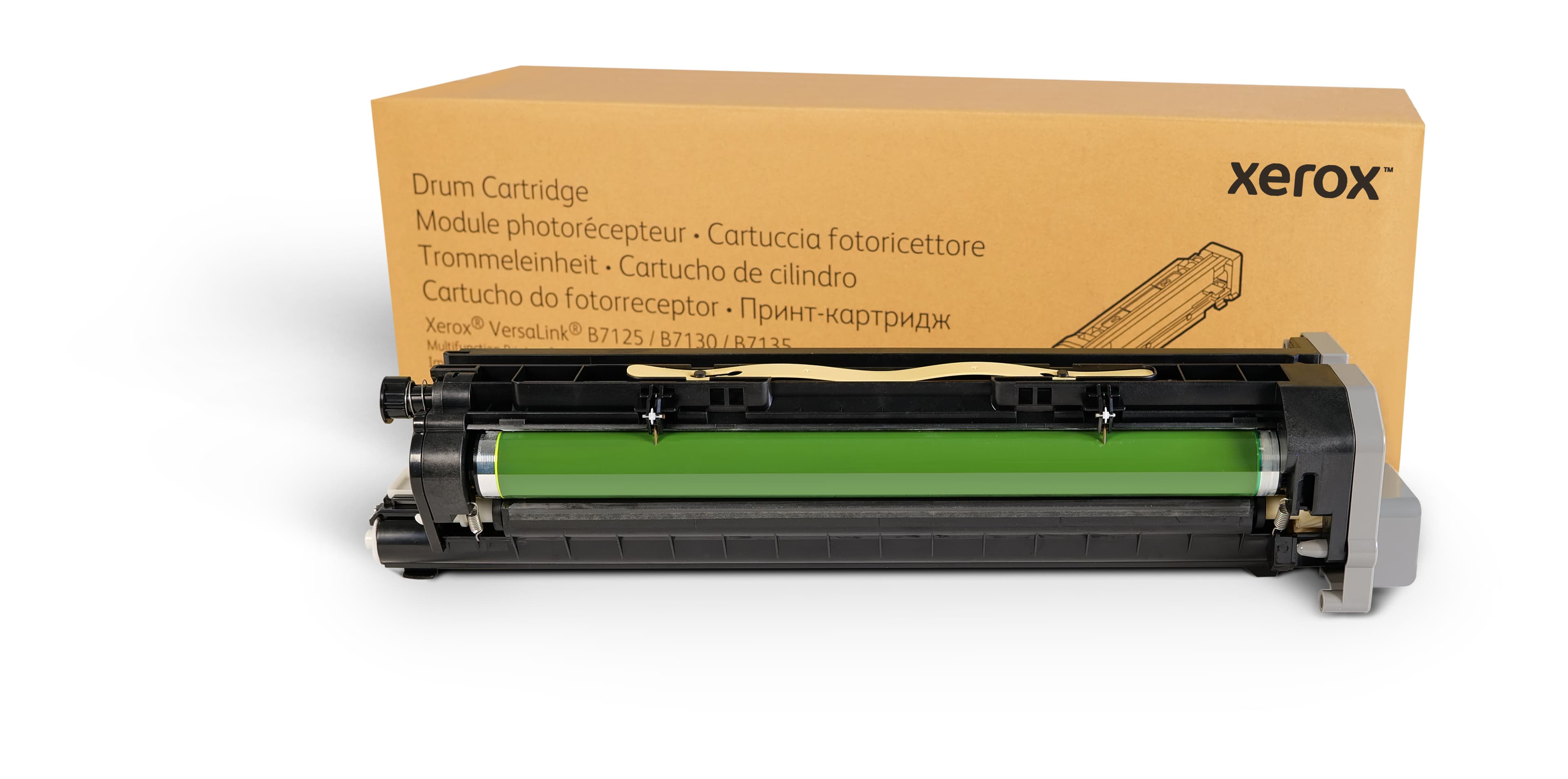 Unitate de imagine (80K) Xerox 013R00687 Drum Unit (13R687)