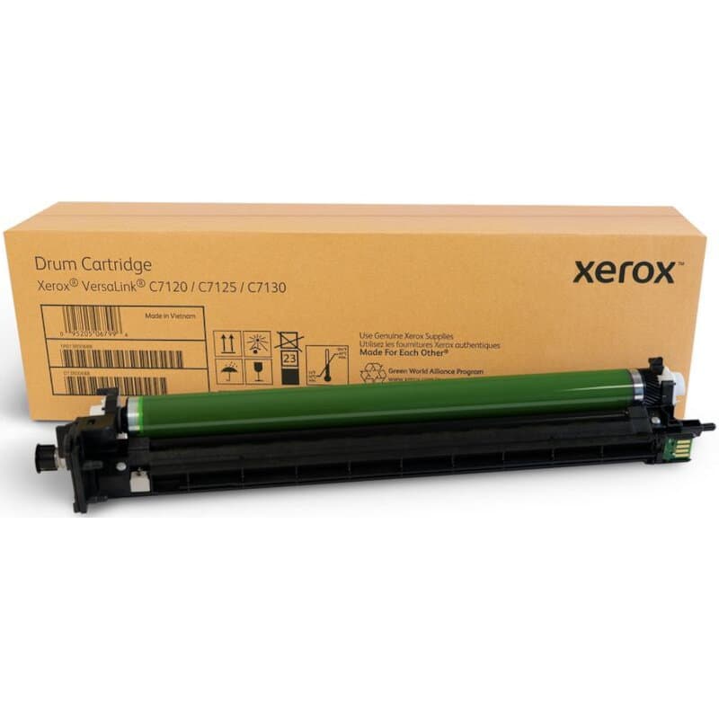 Unitate de cilindru (87K) Xerox 013R00688 Drum Black and Color (13R688)