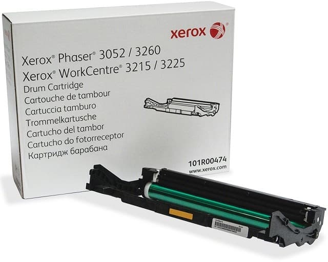 Unitate de cilindru (9K) Xerox 101R00474 Black (101R474)