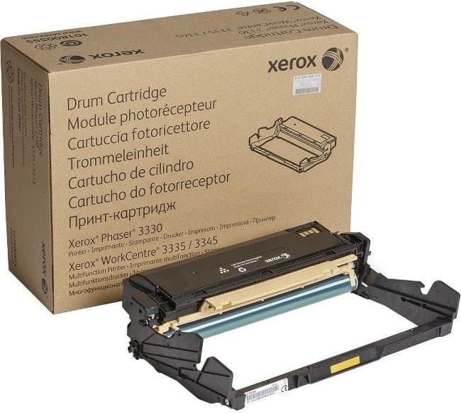 Unitate de cilindru (30K) Xerox 101R00555 Black (101R555)