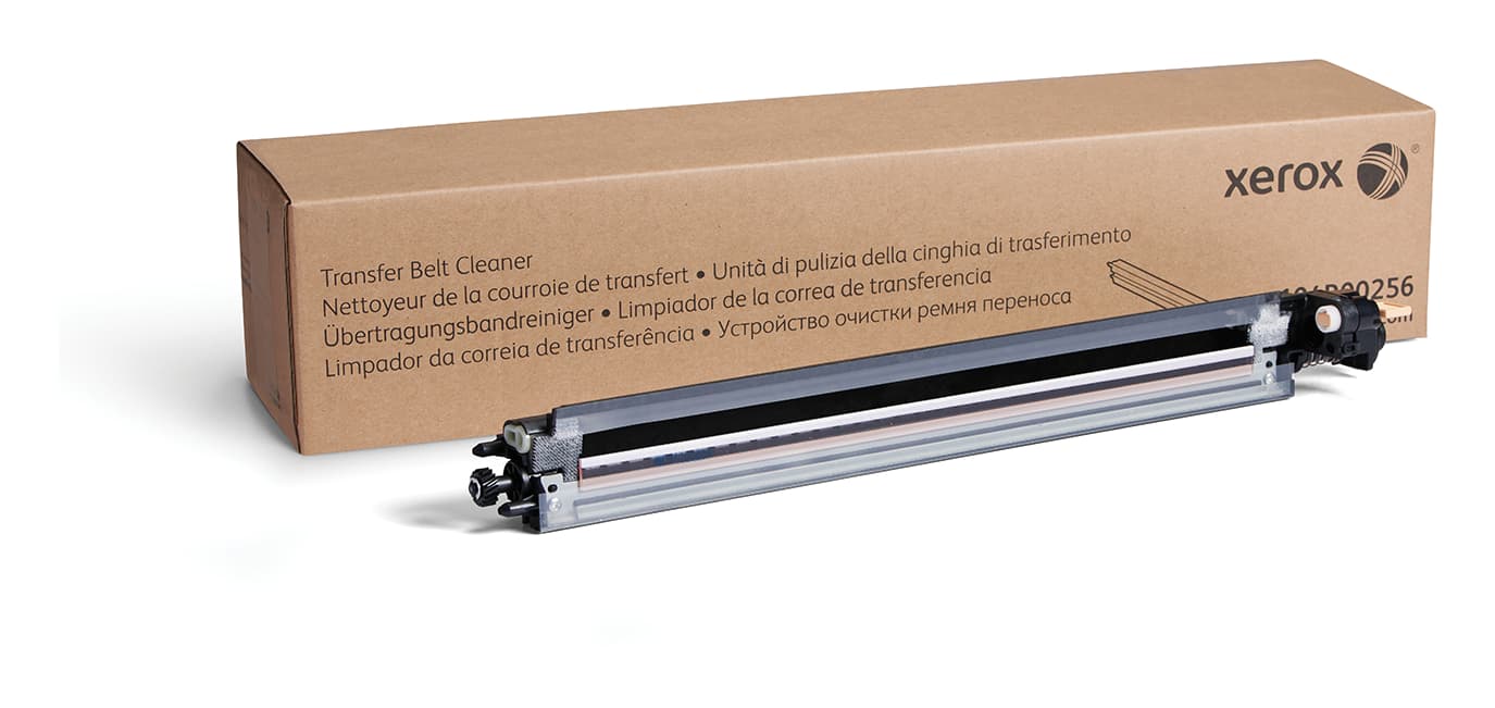 Transfer Belt Cleaner Xerox 101R00256 Belt cleaner (101R256)