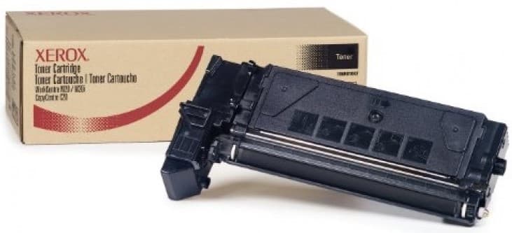 Cartus de toner (8K) Xerox 106R01048 Black (106R1048)