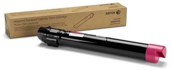 Cartus de toner (9.6K) Xerox 106R01441 Magenta (106R1441)