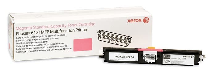 Cartus de toner (1.5K) Xerox 106R01464 Magenta (106R1464)