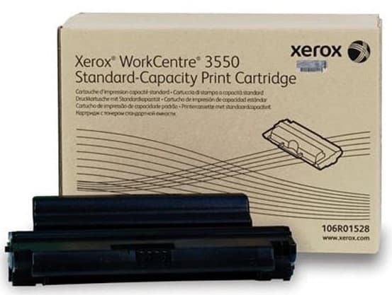 Cartus de toner (11K) Xerox 106R01531 Black (106R1531)