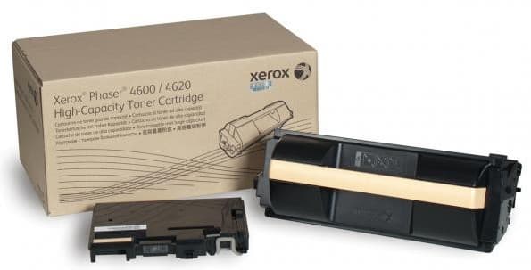 Cartus de toner (30K) Xerox 106R01536 Black (106R1536)