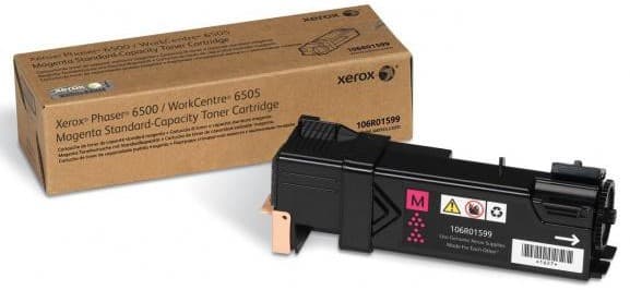 Cartus de toner (1K) Xerox 106R01599 Magenta (106R1599)