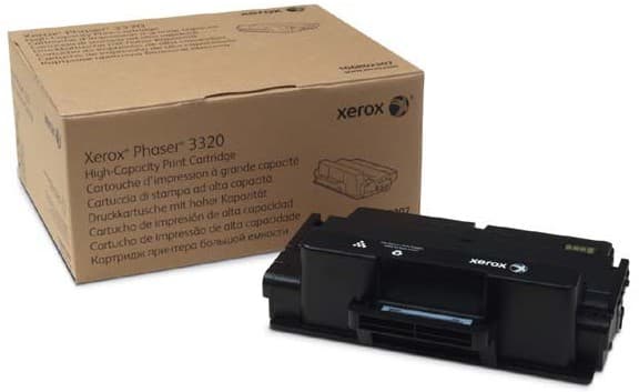 Cartus de toner (11K) Xerox 106R02306 Black (106R2306)