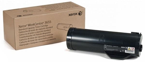 Cartus de toner (14.4K) Xerox 106R02739 Black (106R2739)