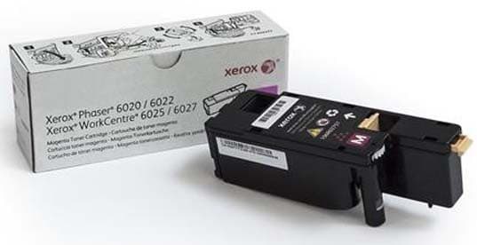 Cartus de toner (1K) Xerox 106R02761 Magenta (106R2761)