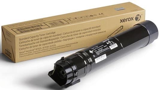 Cartus de toner (30K) Xerox 106R03396 Black (106R3396)