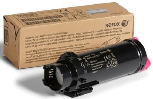 Cartus de toner (1K) Xerox 106R03482 Magenta (106R3482)