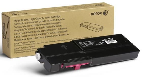 Cartus de toner (2.5K) Xerox 106R03511 Magenta (106R3511)