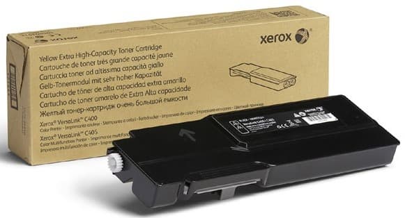 Cartus de toner (5K) Xerox 106R03520 Black (106R3520)