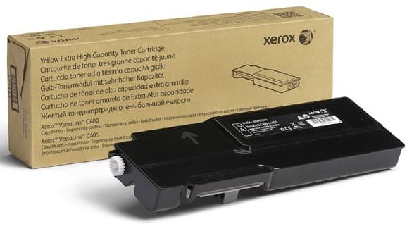 Cartus de toner (10.5K) Xerox 106R03532 Black (106R3532)
