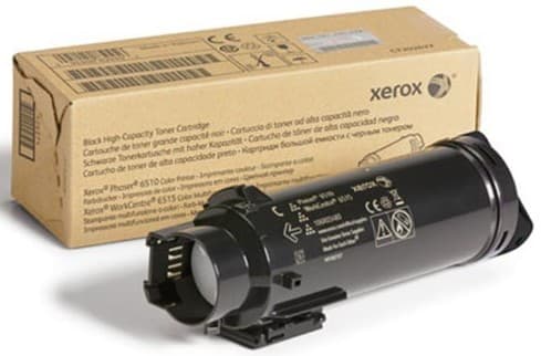 Cartus de toner (4.3K) Xerox 106R03693 Cyan (106R3693)
