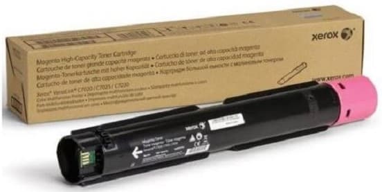 Cartus de toner (16.5K) Xerox 106R03747 Magenta (106R3747)