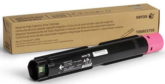Cartus de toner (8K) Xerox 106R03767 Magenta (106R3767)