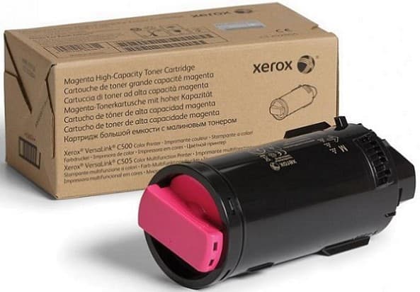 Cartus de toner (9K) Xerox 106R03885 Magenta (106R3885)
