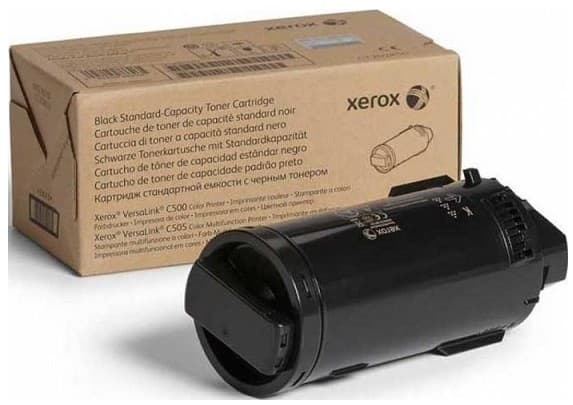 Cartus de toner (12.1K) Xerox 106R03887 Black (106R3887)