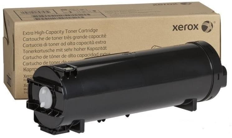 Cartus de toner (46.7K) Xerox 106R03945 Black (106R3945)