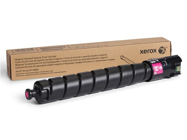 Cartus de toner (7.6K) Xerox 106R04043 Magenta (106R4043)