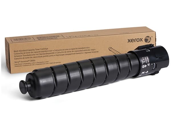 Cartus de toner (12.6K) Xerox 106R04045 Black (106R4045)