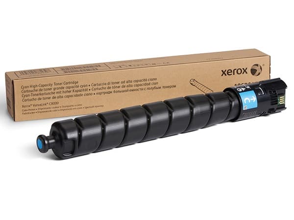 Cartus de toner (16.5K) Xerox 106R04054 Cyan (106R4054)
