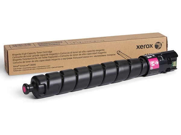 Cartus de toner (16.5K) Xerox 106R04055 Magenta (106R4055)