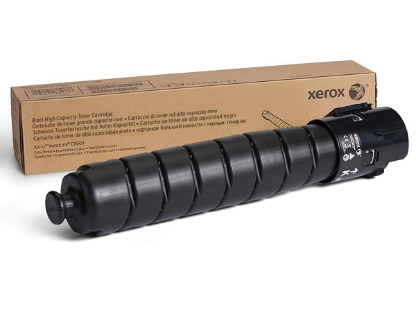 Cartus de toner (20.9K) Xerox 106R04057 Black (106R4057)