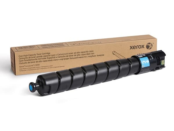 Cartus de toner (26.5K) Xerox 106R04082 Cyan (106R4082)