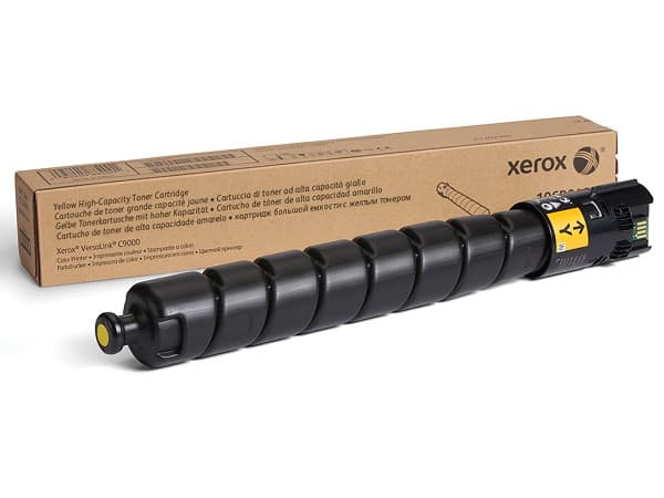 Cartus de toner (26.5K) Xerox 106R04084 Yellow (106R4084)