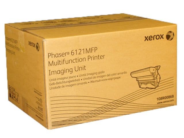Unitate de cilindru (20K) Xerox 108R00868 Black and color (108R868)