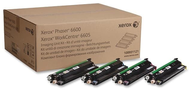 Unitate de cilindru (60K) Xerox 108R01121 Black and color (108R1121)