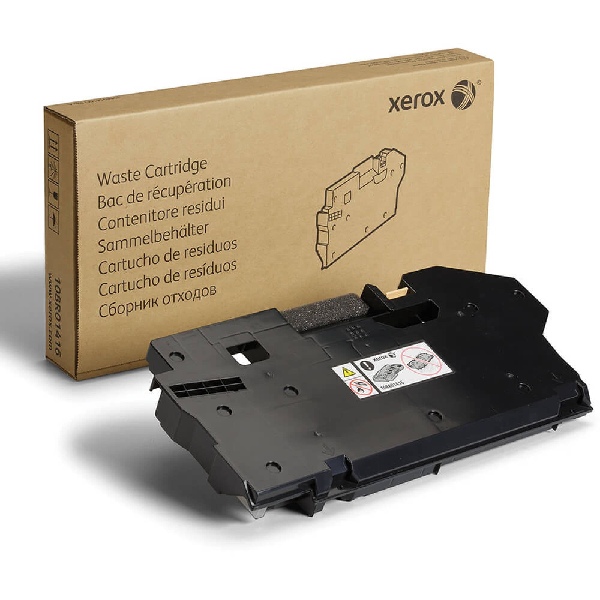 Unitate pentru toner rezidual (30K) Xerox 108R01416 Waste (108R1416)