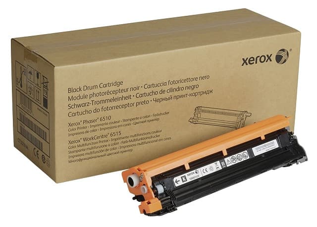 Unitate de cilindru (48K) Xerox 108R01420 Black (108R1420)
