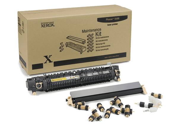 Kit de mentenanta (300K) Xerox 109R00732 (109R732)