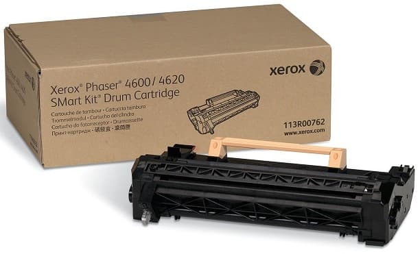 Unitate de cilindru (80K) Xerox 113R00762 Black (113R762)