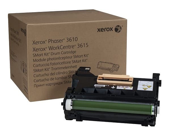 Unitate de cilindru (85K) Xerox 113R00773 Black (113R773)