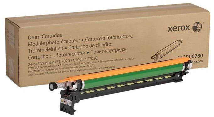 Unitate de cilindru (87K) Xerox 113R00780 Black (113R780)