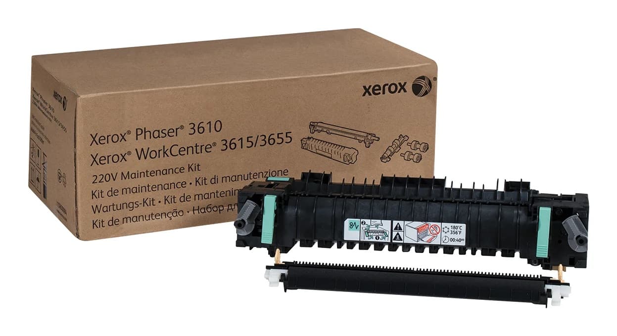 Kit de mentenanta (200K) Xerox 115R00085 Maintenance kit